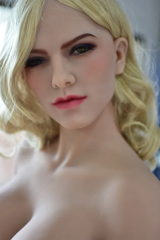 6ye Doll Male Sex Toys 165cm5ft5 FCup Blonde Big Breast Most Beauty Sex Doll 6ye Doll Male Sex Toys 165cm5ft5 FCup Blonde Big Breast Most Beauty Sex Doll