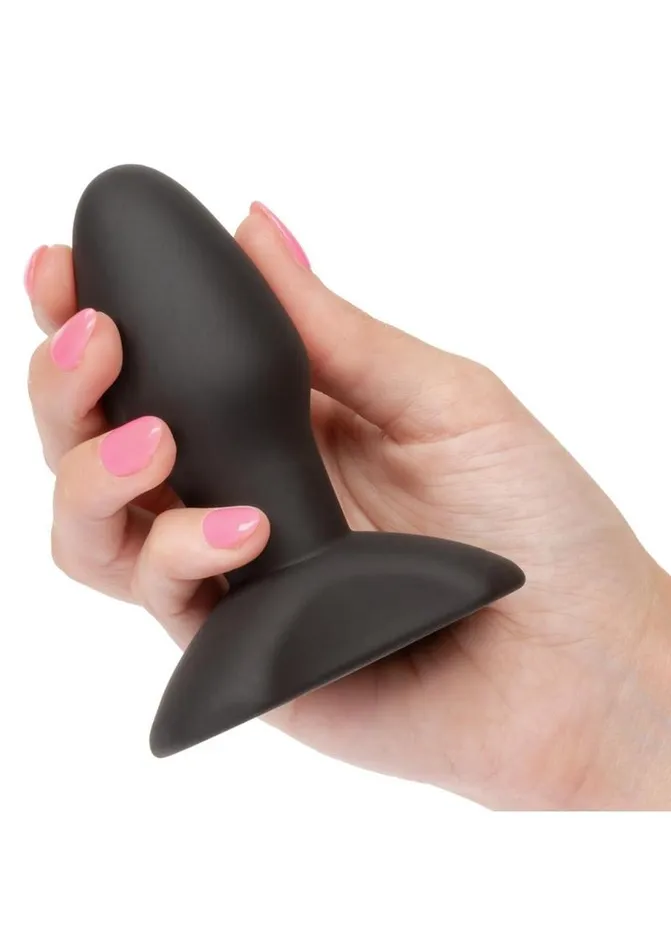 Anal Anal Anal Toys Rechargeable Tapered Probe Silicone Anal Stimulator