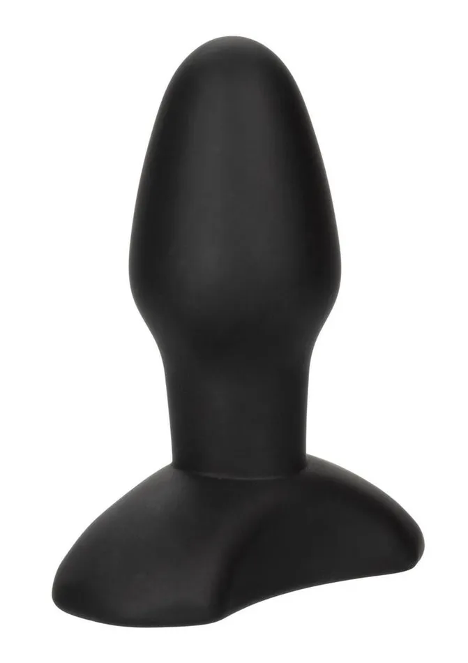 Anal Anal Anal Toys Rechargeable Tapered Probe Silicone Anal Stimulator