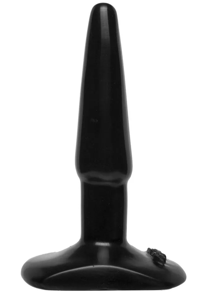 Anal Doc Johnson Doc Johnson Classic Butt Plug