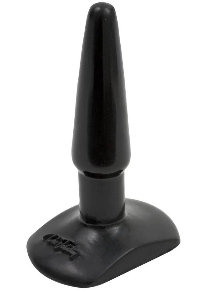 Anal Doc Johnson Doc Johnson Classic Butt Plug