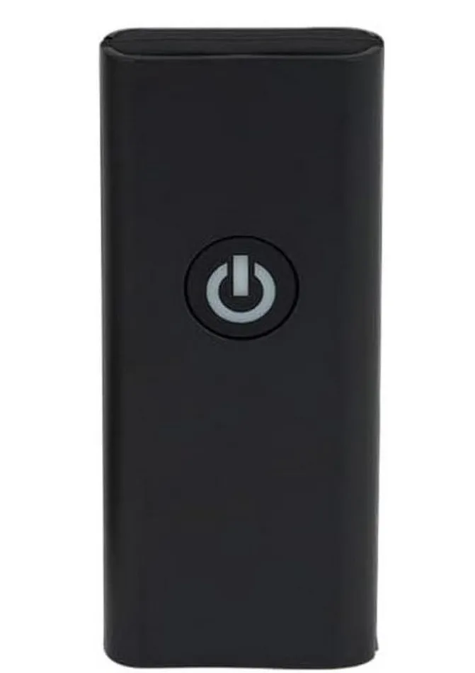 Anal Nexus Duo Rechargeable Silicone Remote Control Butt Plug Nexus Anal Nexus Duo Rechargeable Silicone Remote Control Butt Plug Nexus