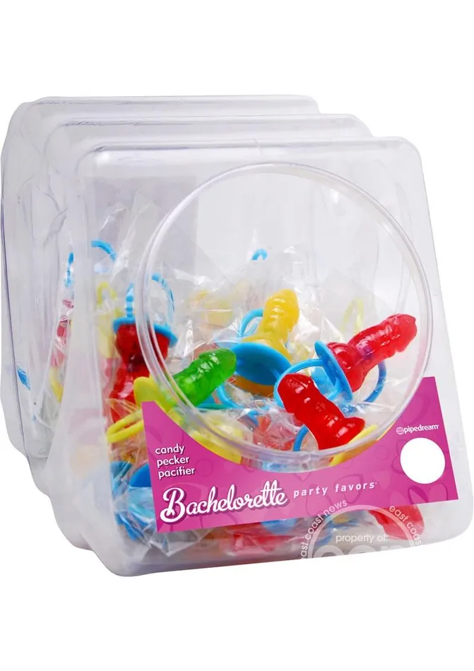 Bachelorette Party Favors Dildos Bachelorette Party Favors Candy Pecker Pacifier Bachelorette Party Favors Dildos Bachelorette Party Favors Candy Pecker Pacifier