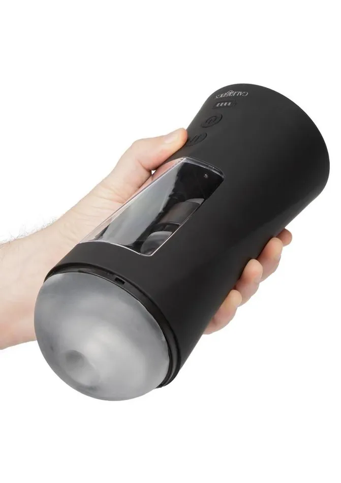 Bionic Male Sex Toys Bionic Power Stroking Rechargeable Anal Masturbator Bionic Male Sex Toys Bionic Power Stroking Rechargeable Anal Masturbator