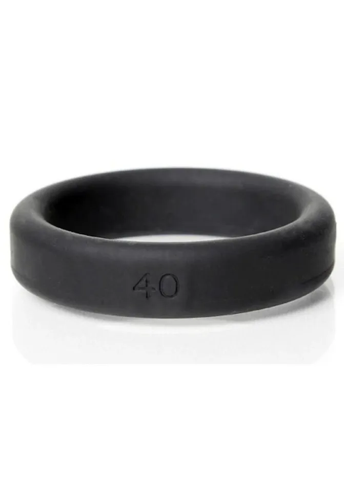 Boneyard Male Sex Toys Boneyard Silicone Ring Cock Ring