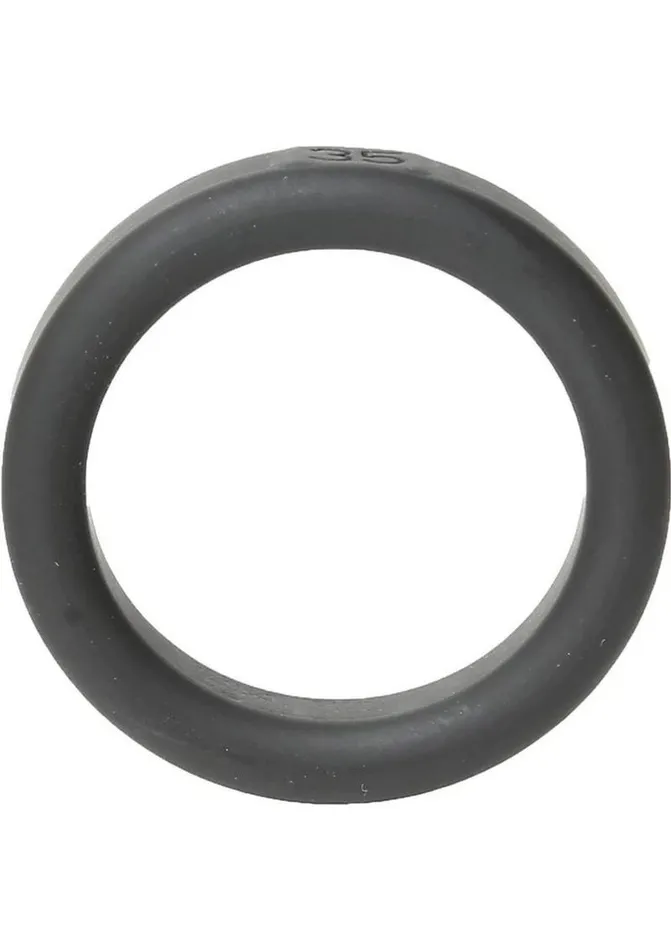 Boneyard Male Sex Toys Boneyard Silicone Ring Cock Ring