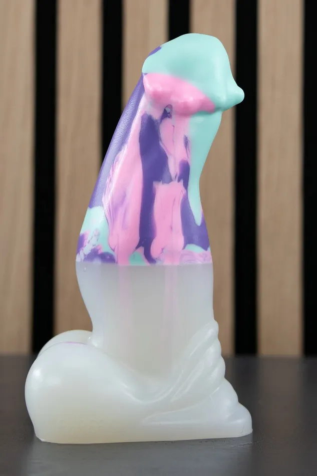 Brutus Small Medium Firmness PhreakClub Male Sex Toys