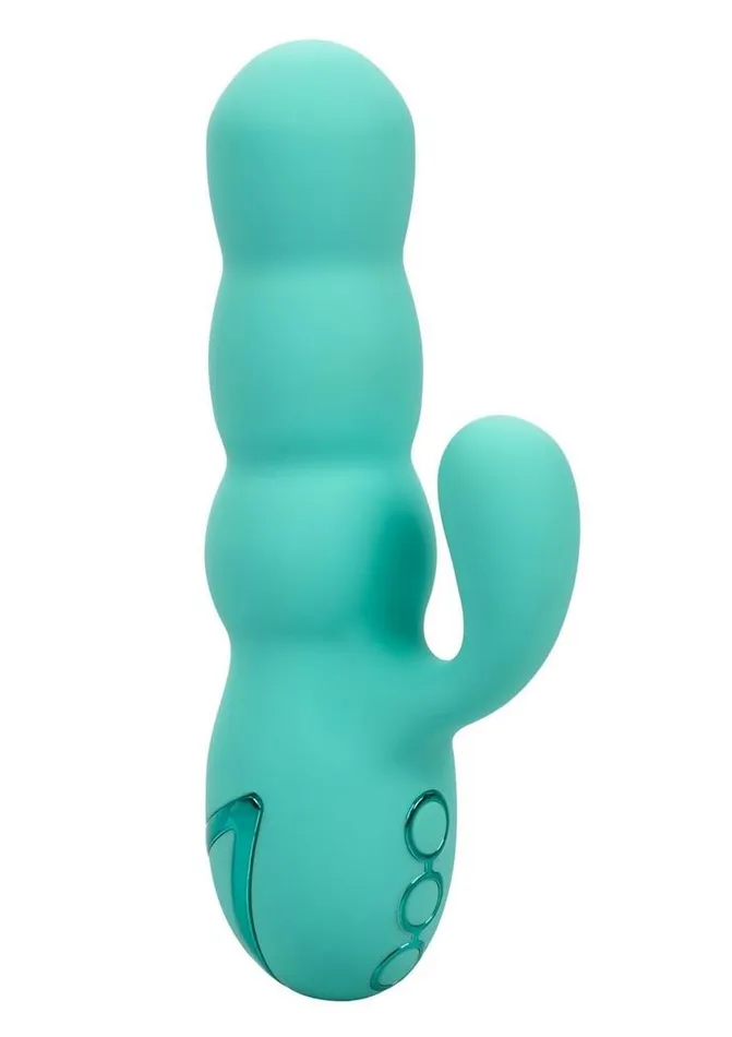 California Dreaming Female Sex Toys California Dreaming Del Mar Rechargeable Silicone Dual Stimulator California Dreaming Female Sex Toys California Dreaming Del Mar Rechargeable Silicone Dual Stimulator
