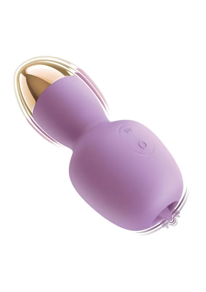 ClitTastic Female Sex Toys ClitTastic Intense Dual Massager Rechargeable Silicone Vibrator with Clitoral Stimulator ClitTastic Female Sex Toys ClitTastic Intense Dual Massager Rechargeable Silicone Vibrator with Clitoral Stimulator