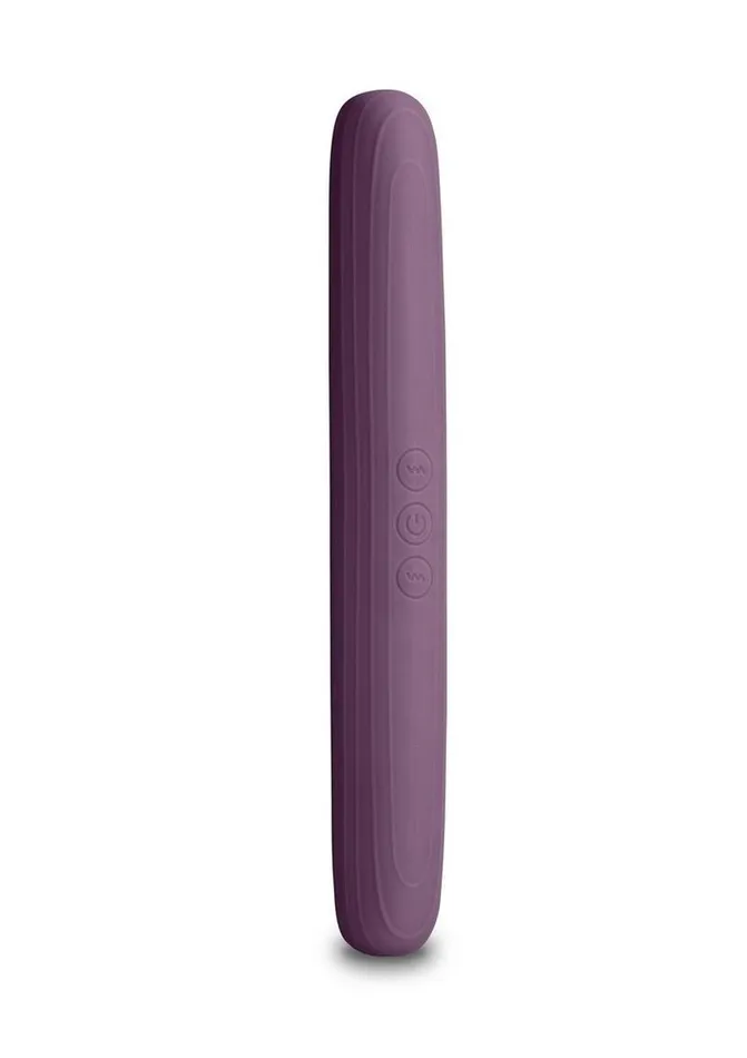Desire Amore Rechargeable Silicone Dual End Vibrator Desire Female Sex Toys