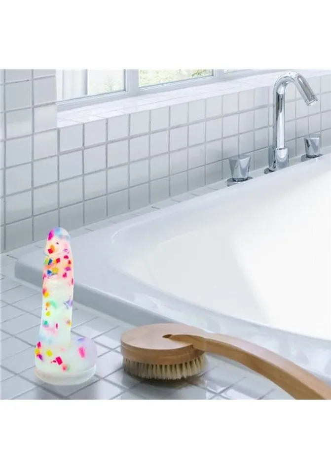 Dildos Addiction Addiction Party Marty Silicone Dildo with Balls