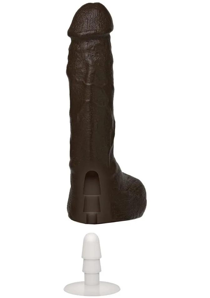 Dildos Doc Johnson Bust It Squirting Dildo