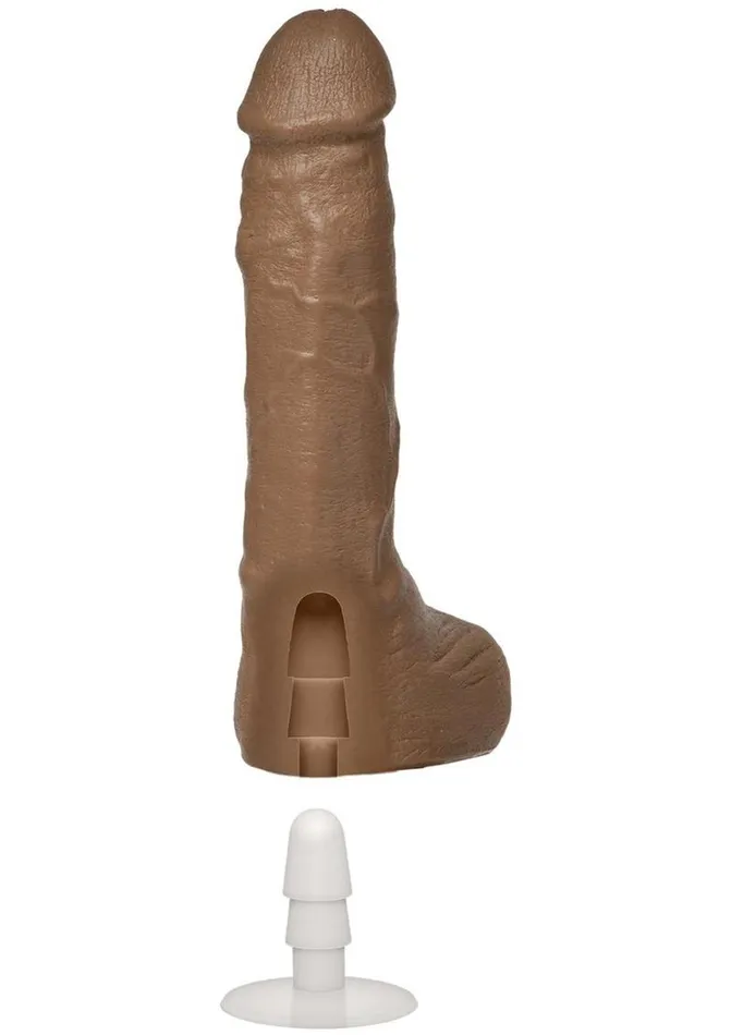 Dildos Doc Johnson Bust It Squirting Dildo