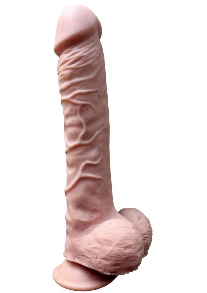 Dildos Skinsations Skinsations TRex Dildo Silicone