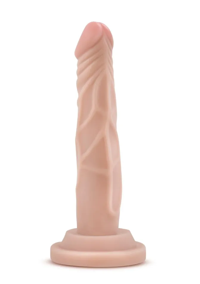 Dr Skin Dr Skin Mini Dildo Female Sex Toys
