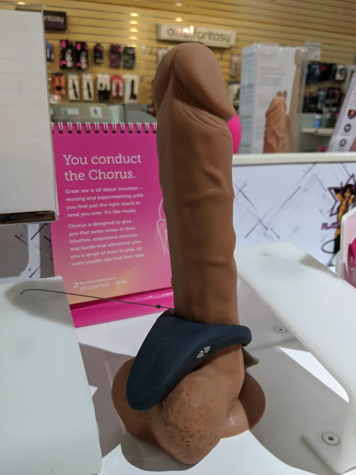 el dorado Cock Ring Vibrating Rechargeable Male Sex Toys