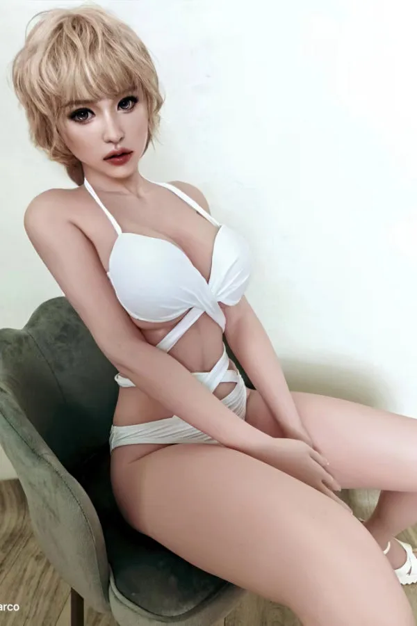 ElsaBabe Doll 165cm5ft5 Full Silicone Sex Doll Yoshizawa Anri Male Sex Toys