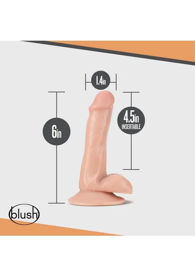 Female Sex Toys Dr Skin Dr Skin Dr Spin Gyrating Dildo with Suction Cup