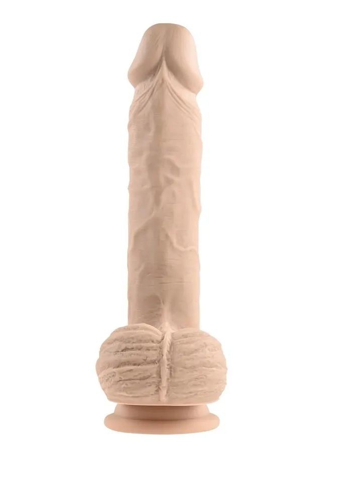 Female Sex Toys Evolved Full Monty Silicone Rechargeable Realistic Dildo with Remote Female Sex Toys Evolved Full Monty Silicone Rechargeable Realistic Dildo with Remote