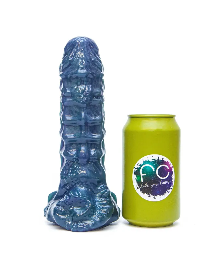 Female Sex Toys Fantasticocks Miko the Kelpie Fantasy Dildo