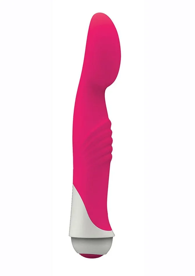 Female Sex Toys Gossip Gossip Jenny 7 Function GSpot Silicone Vibrator