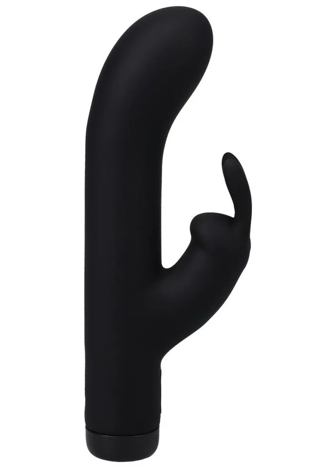 Female Sex Toys In A Bag In A Bag Silicone Rechargeable Rabbit Vibrator