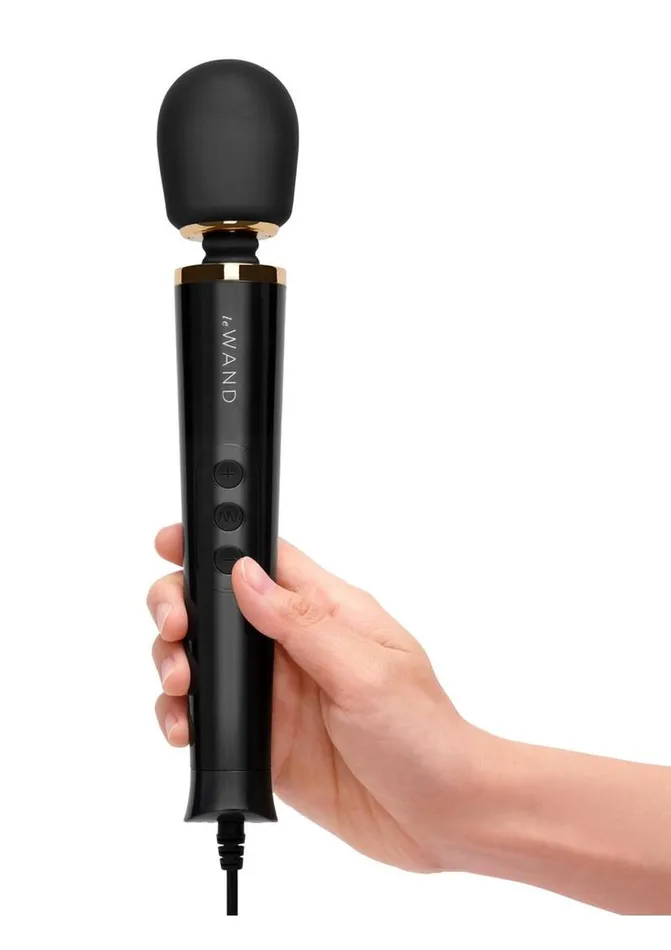 Female Sex Toys Le Wand Le Wand Powerful Petite PlugIn Massager Female Sex Toys Le Wand Le Wand Powerful Petite PlugIn Massager