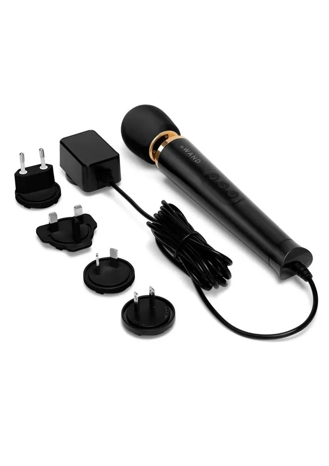 Female Sex Toys Le Wand Le Wand Powerful Petite PlugIn Massager Female Sex Toys Le Wand Le Wand Powerful Petite PlugIn Massager