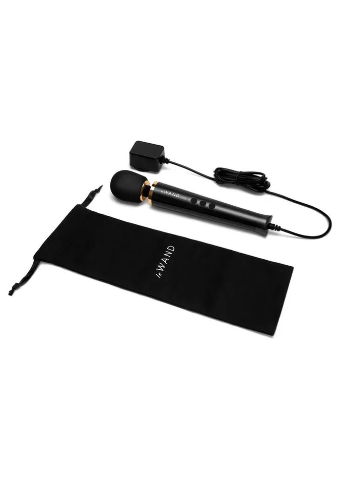 Female Sex Toys Le Wand Le Wand Powerful Petite PlugIn Massager Female Sex Toys Le Wand Le Wand Powerful Petite PlugIn Massager