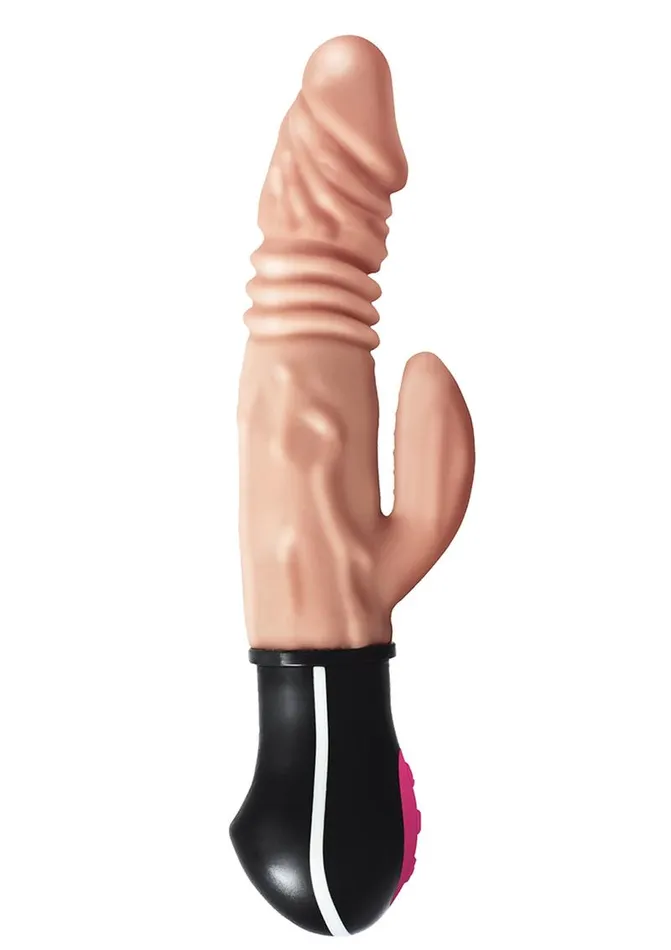 Female Sex Toys Natural Natural Realskin Hot Cock Rotating Thruster Rechargeable Warming Vibrator Female Sex Toys Natural Natural Realskin Hot Cock Rotating Thruster Rechargeable Warming Vibrator