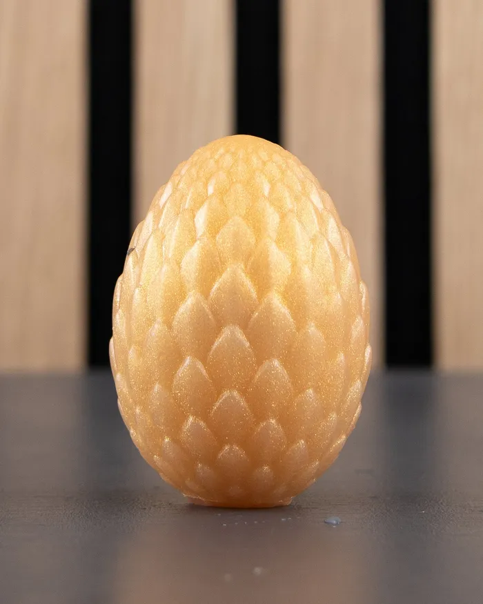 Female Sex Toys PhreakClub Dragon Egg Small Firm