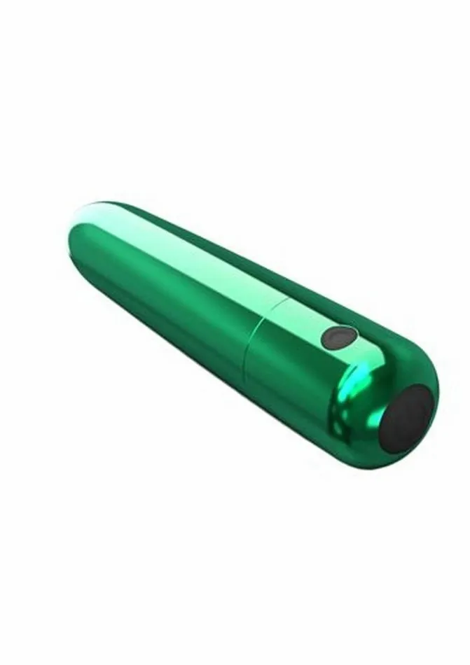 Female Sex Toys Powerbullet Powerbullet Bullet Point Rechargeable Vibrator