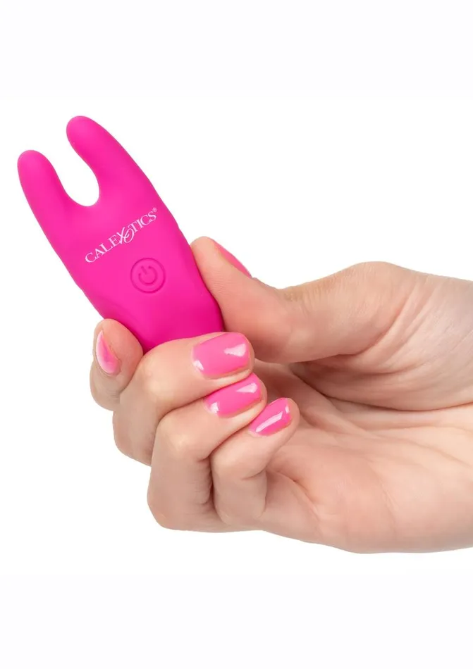 Female Sex Toys Remote Controlled Vibes Silicone Remote Rechargeable Nipple Clamps