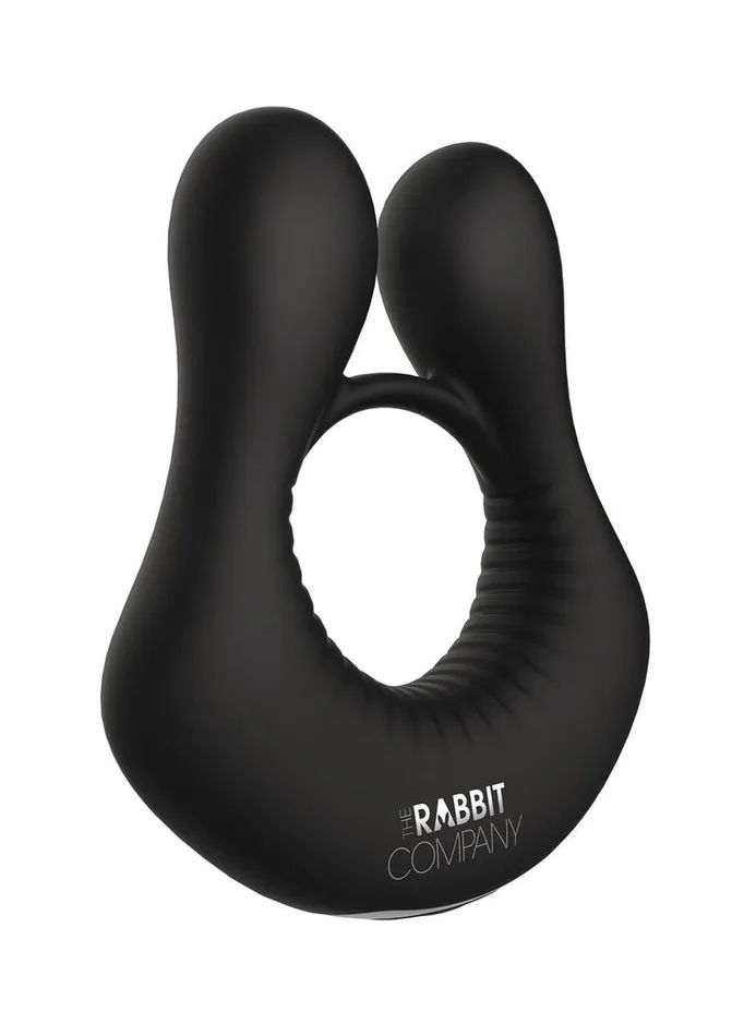 Female Sex Toys The Rabbit Company The Deluxe Rabbit Ring Rechargeable Silicone Couples Ring Female Sex Toys The Rabbit Company The Deluxe Rabbit Ring Rechargeable Silicone Couples Ring