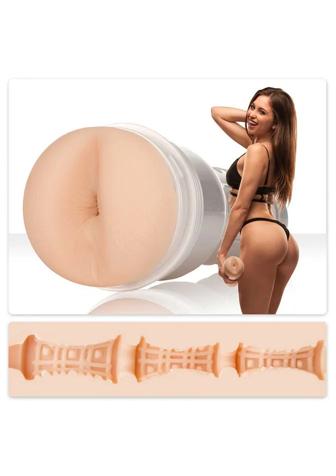 FLESHLIGHT Male Sex Toys Fleshlight Girls Riley Reid Euphoria