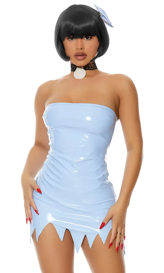 Forplay Inc Thats My Bestfriend Sexy Cartoon Character Costume Vibrators