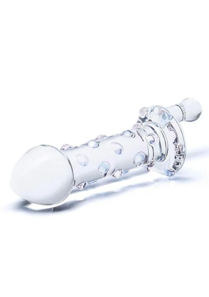 Glas Glas Candy Land Juicer Dildo Dildos