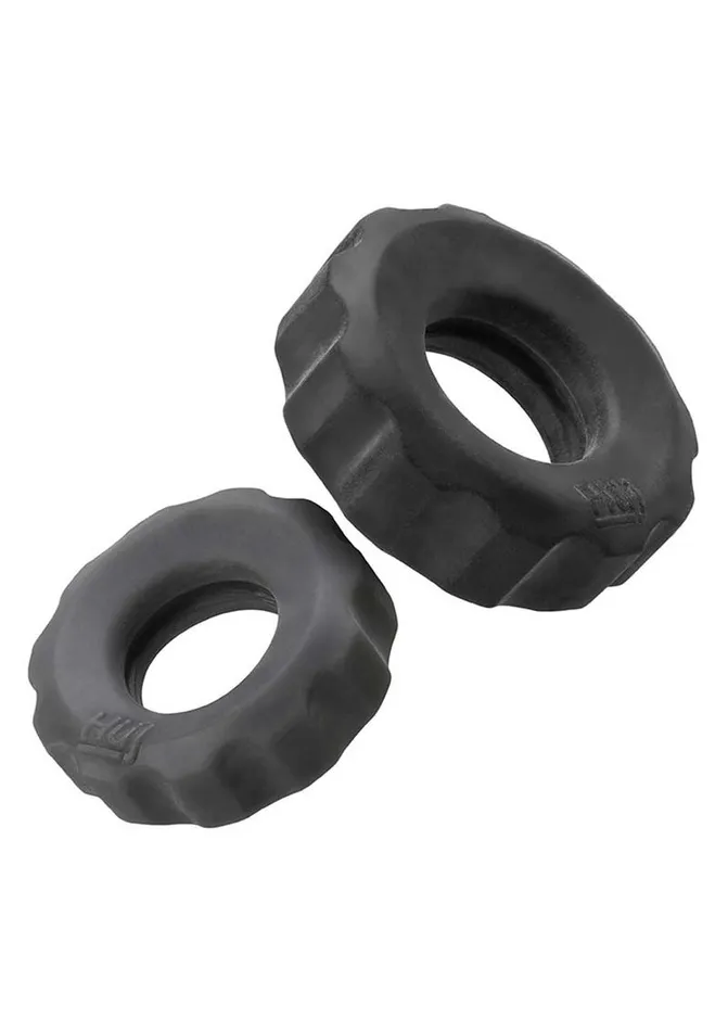 Hunkyjunk Male Sex Toys Hunkyjunk Cog Silicone Cock Ring