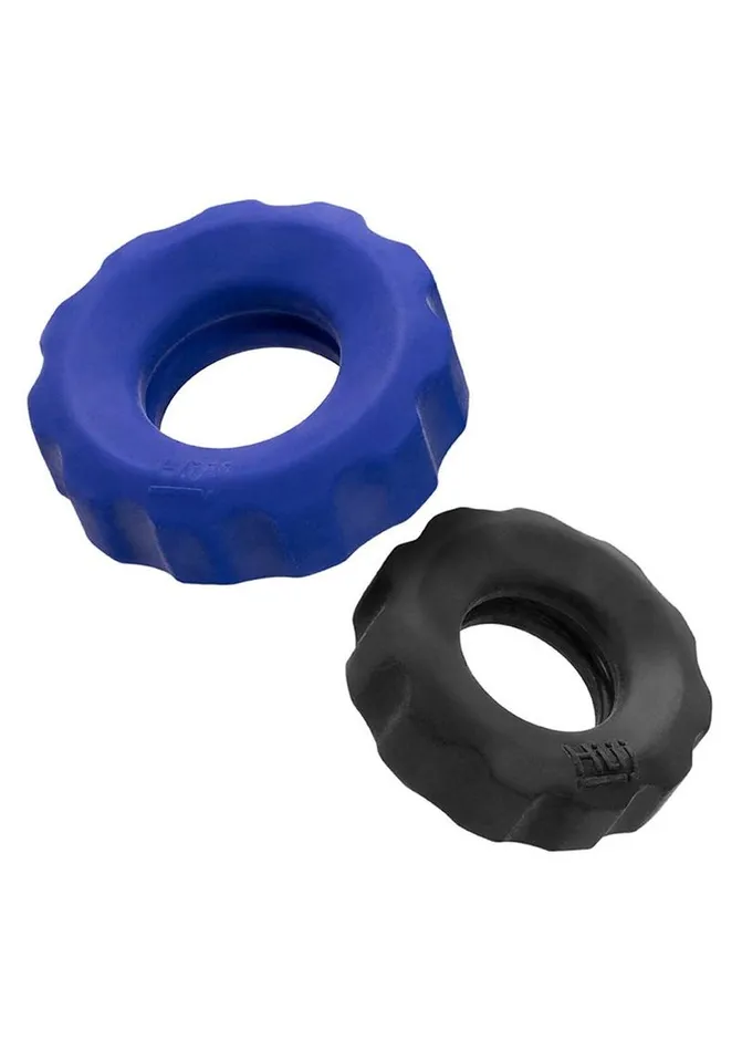 Hunkyjunk Male Sex Toys Hunkyjunk Cog Silicone Cock Ring