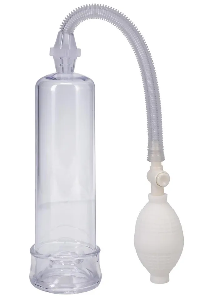 In A Bag Male Sex Toys In A Bag Penis Pump