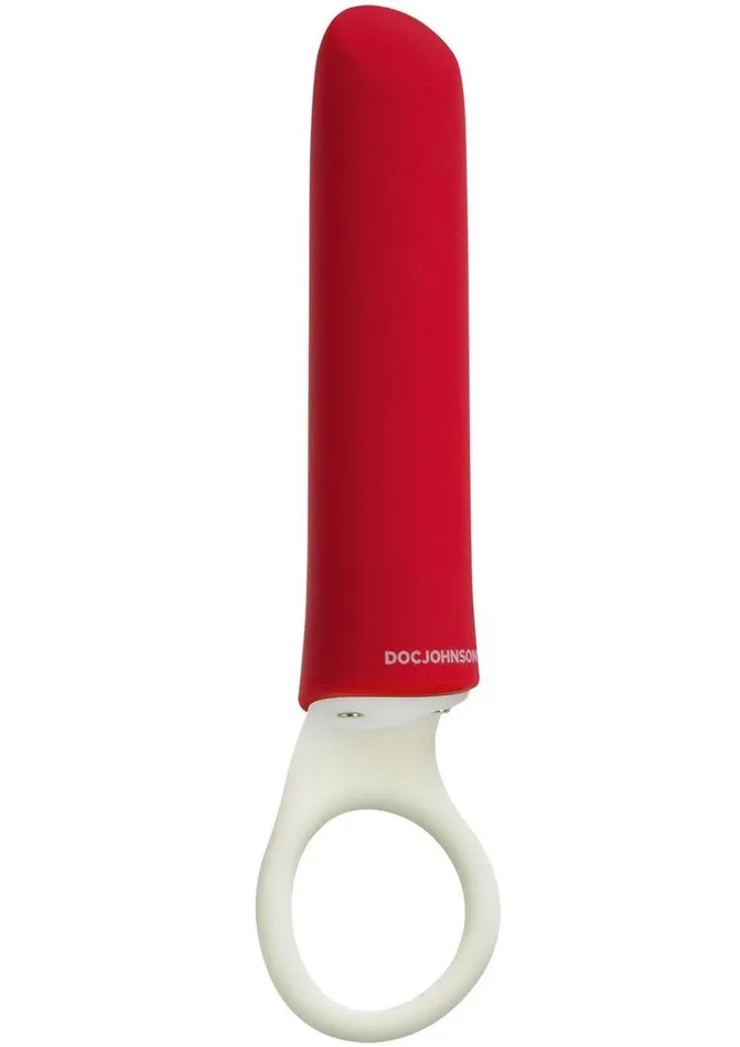 iVibe Select iPlease Limited Edition Rechargeable Silicone Mini Vibrator iVibe Female Sex Toys