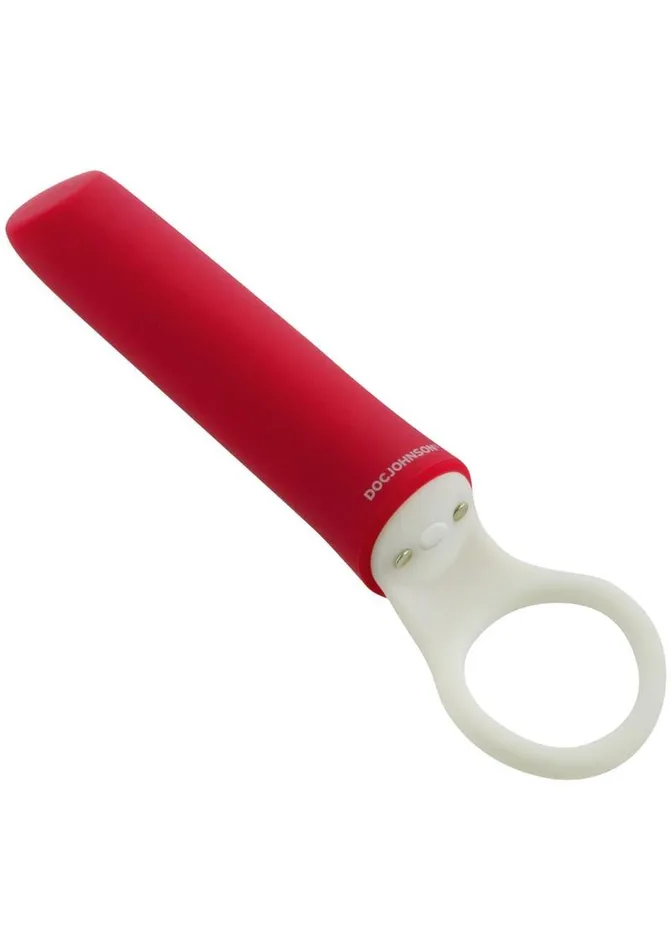 iVibe Select iPlease Limited Edition Rechargeable Silicone Mini Vibrator iVibe Female Sex Toys