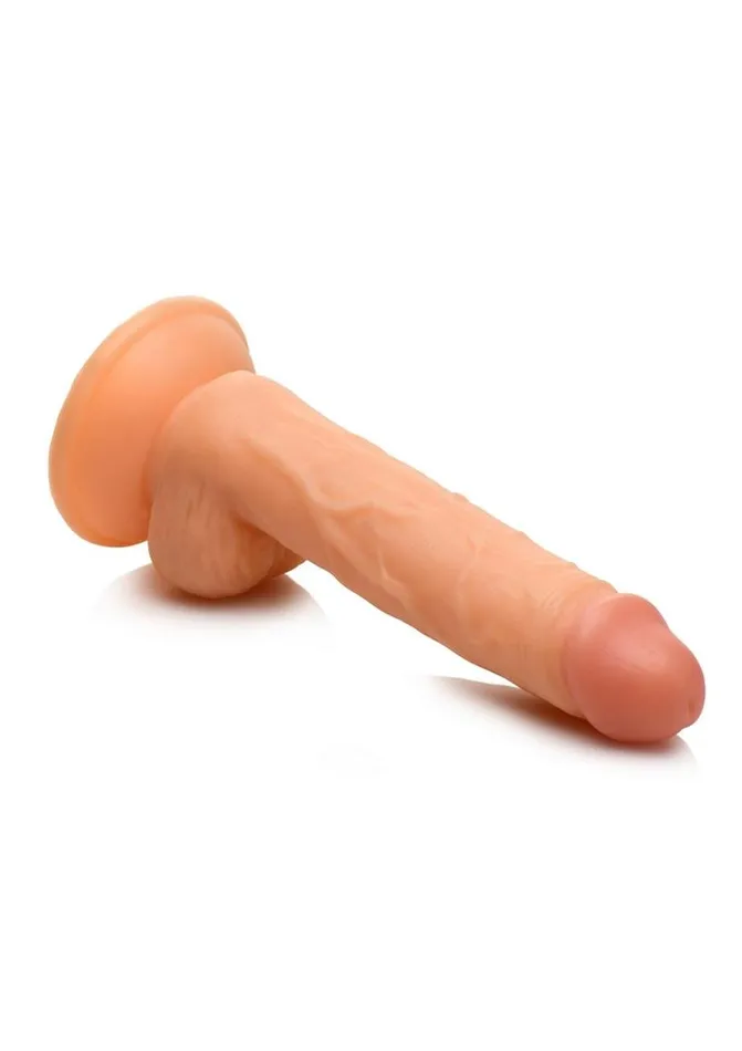 Jock Swimming Simon Dildo with Balls Jock Female Sex Toys