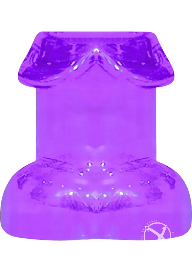 Kheper Games Male Sex Toys Glowing Penis Shooter