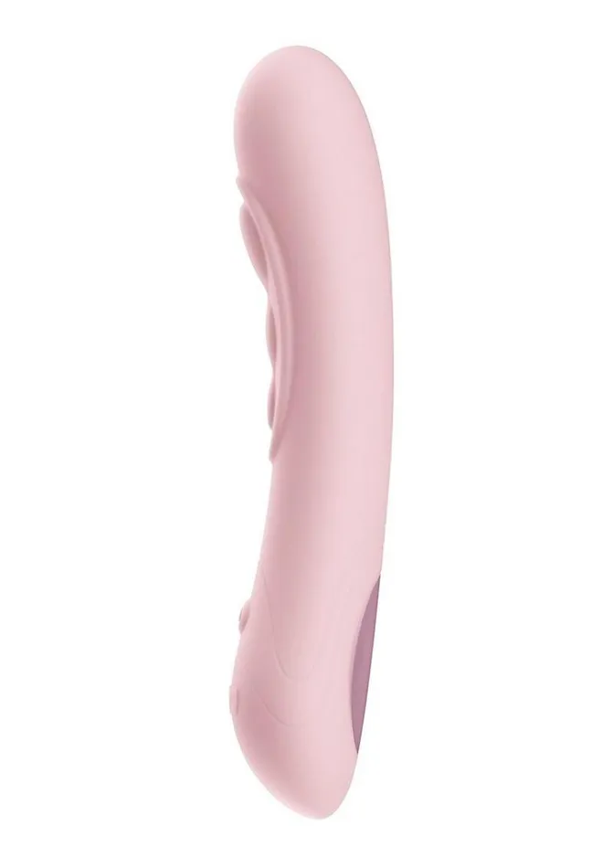 Kiiroo Female Sex Toys Kiiroo Pearl3 GSpot Silicone Vibrator
