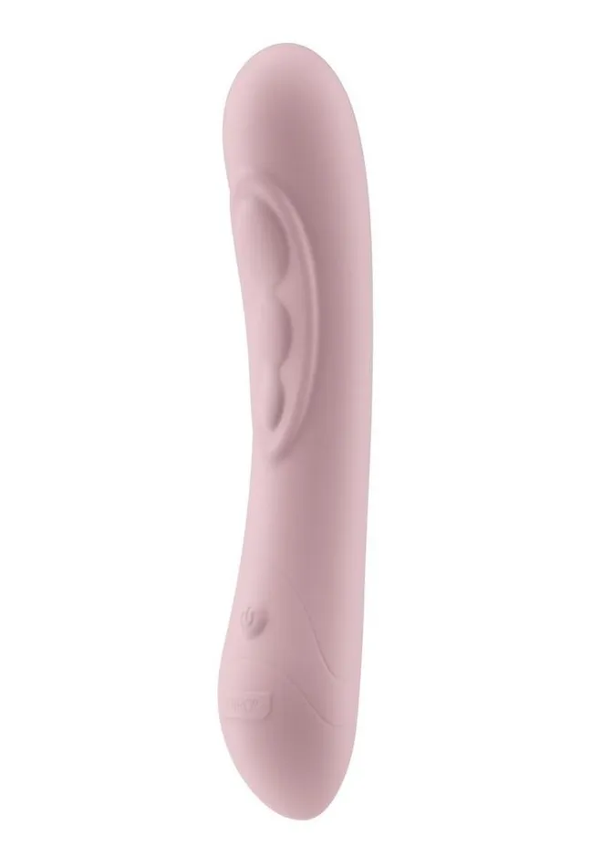 Kiiroo Female Sex Toys Kiiroo Pearl3 GSpot Silicone Vibrator