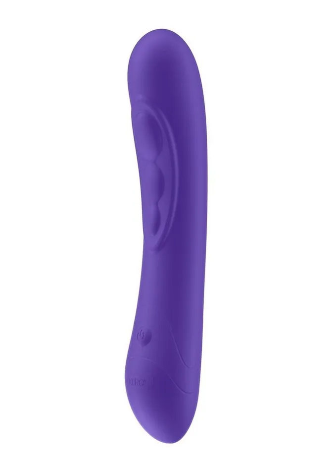 Kiiroo Female Sex Toys Kiiroo Pearl3 GSpot Silicone Vibrator