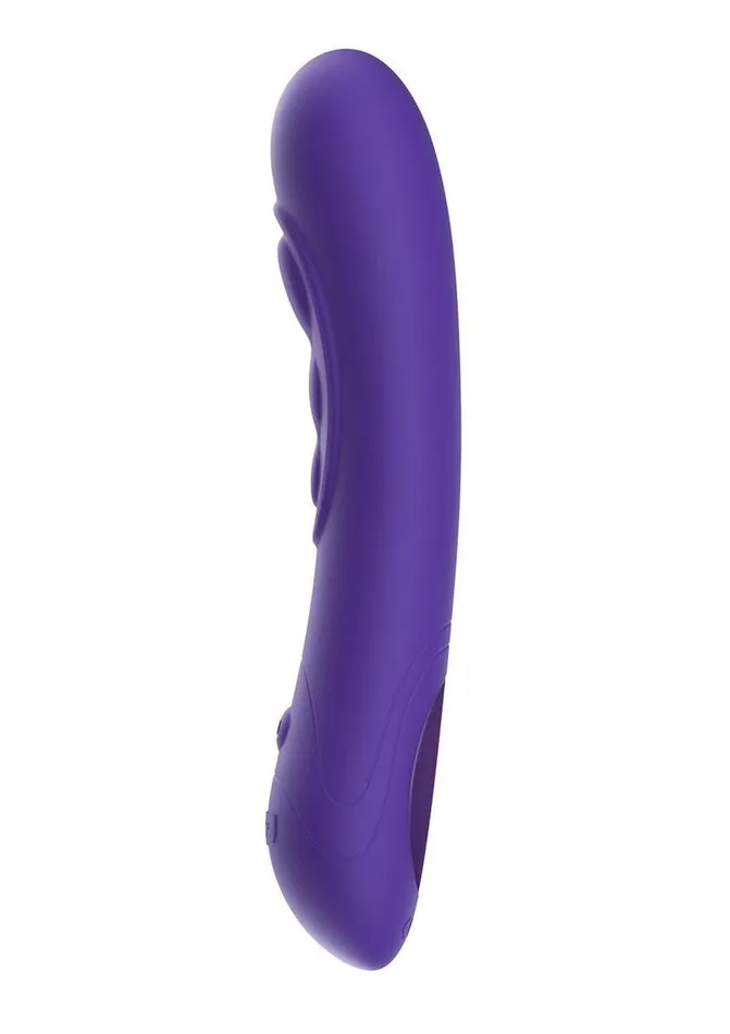Kiiroo Female Sex Toys Kiiroo Pearl3 GSpot Silicone Vibrator