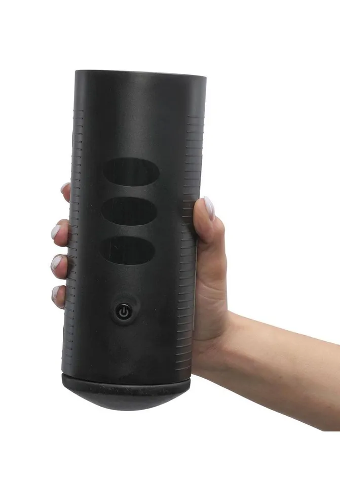 Kiiroo Male Sex Toys Kiiroo Titan Interactive Vibrating Feel Pornstar Experience Masturbator
