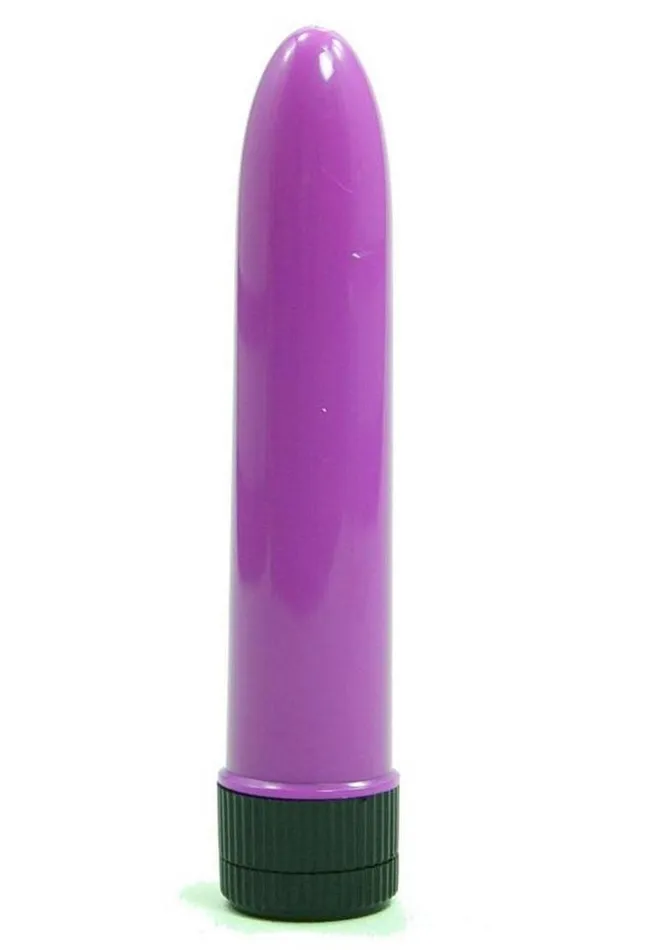 Ladys Choice Female Sex Toys Ladys Choice Plastic Vibrator